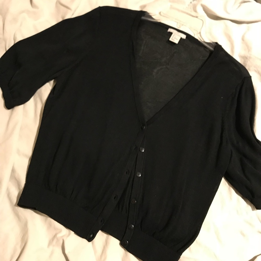 Cardigan
